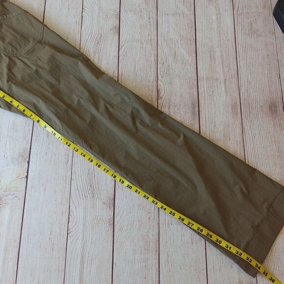 Arc'teryx Parapet Pants sz 6 - Picture 9 of 12